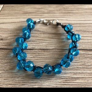 Swarovski Crystal bracelet